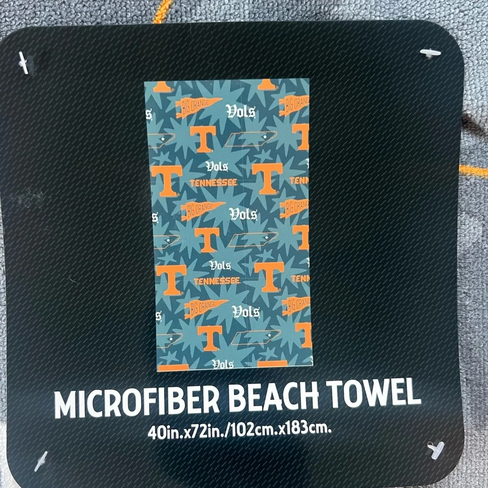 Northwest gray orange